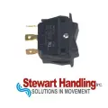 BestFlex PowerTrax Forward/Reverse Switch. Part #8-15501